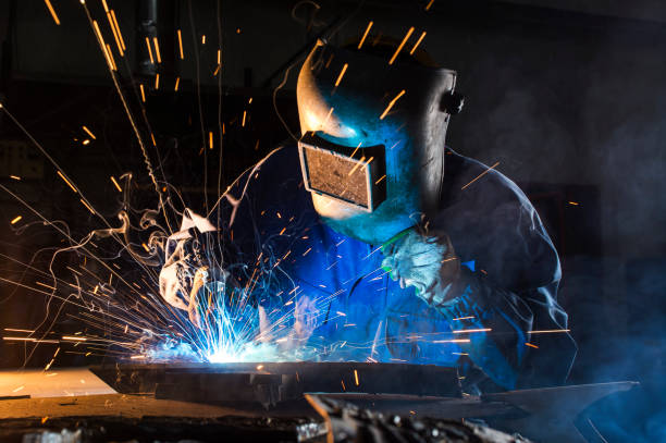 Best Automotive Welding in Muskegon Heights, MI