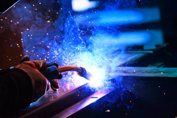 Best Welding Equipment Sales and Repair in Muskegon Heights, MI