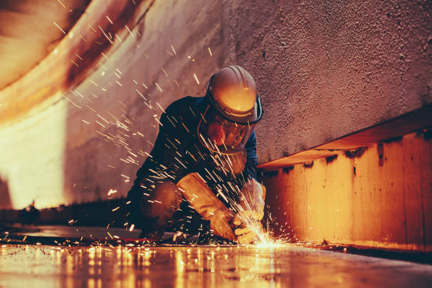 Best Pipe Welding in Muskegon Heights, MI