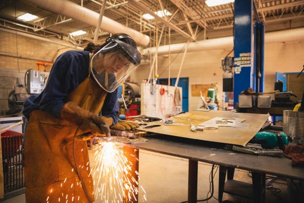 Affordable Welder Services in Muskegon Heights, MI